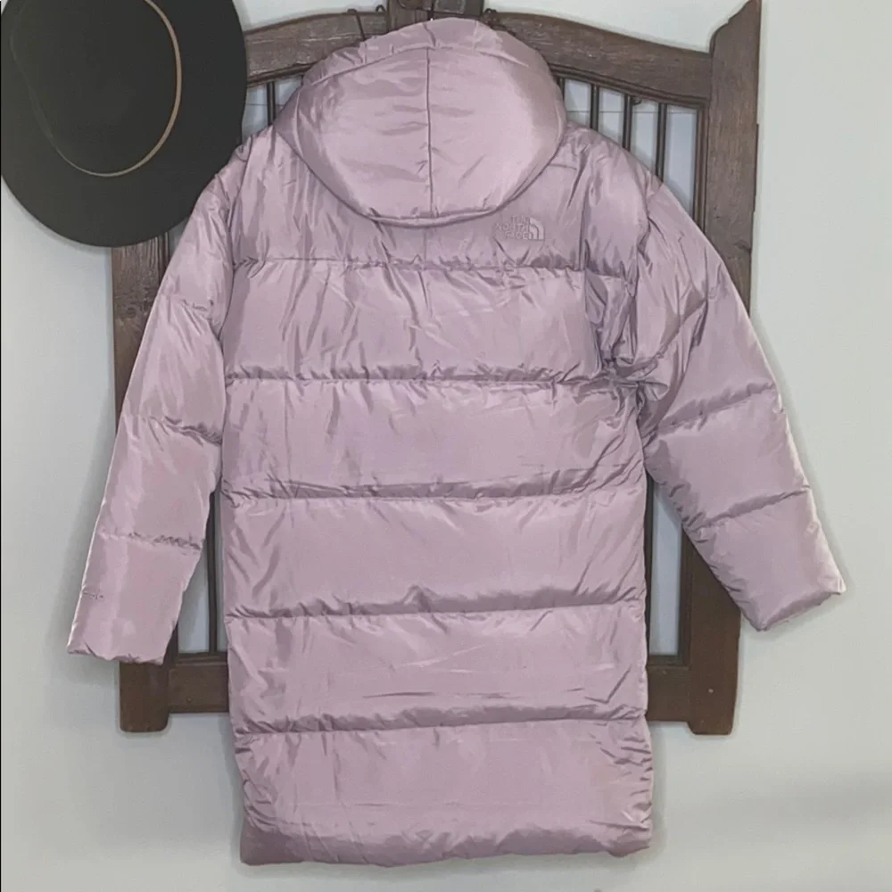 The North Face north face